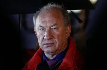Рашкин кадры Рашкин кадры