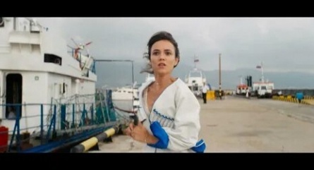 Рашн Юг кадры