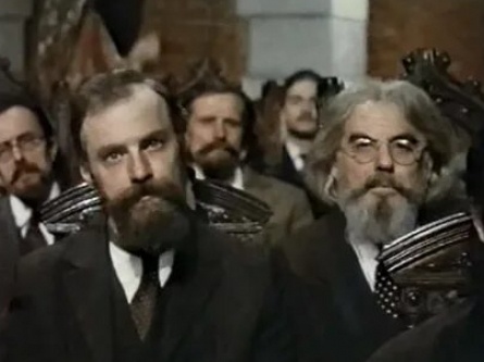 Раскол кадры Раскол кадры