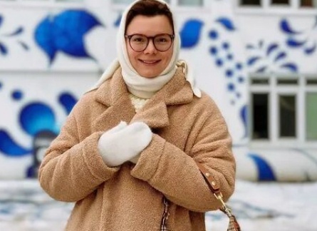 Раскрыт секрет Петросяна и Брухуновой кадры