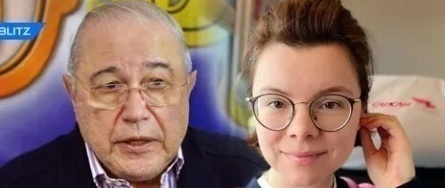 Раскрыт секрет Петросяна и Брухуновой кадры
