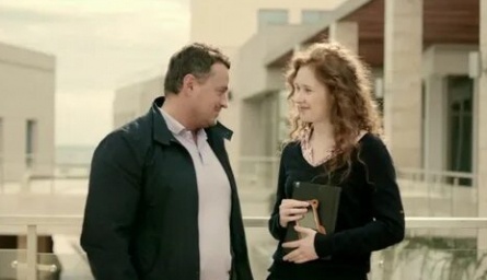 Расплата кадры Расплата кадры