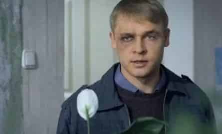 Расплата за любовь кадры Расплата за любовь кадры