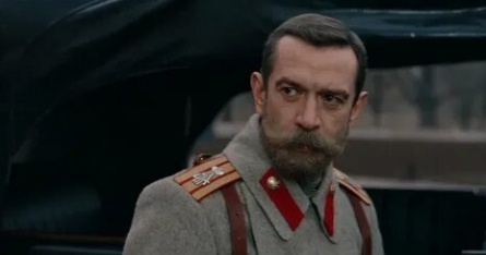 Распутин кадры