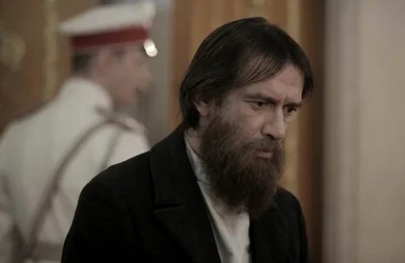 Распутин. Григорий Бедоносец кадры Распутин. Григорий Бедоносец кадры
