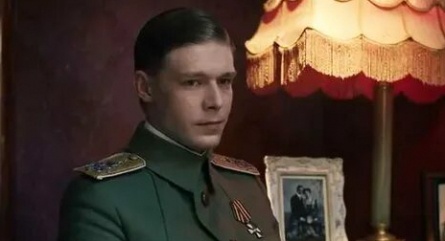 Распутин. Незаконченное следствие кадры Распутин. Незаконченное следствие кадры