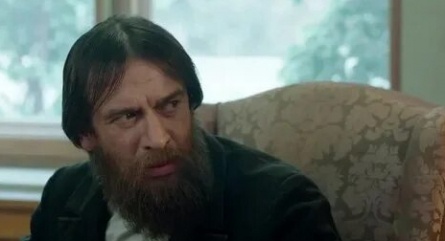 Распутин. Расследование кадры Распутин. Расследование кадры