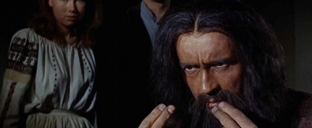 Распутин: Сумасшедший монах кадры