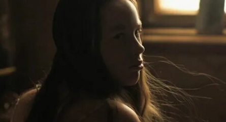 Рассеянный свет кадры