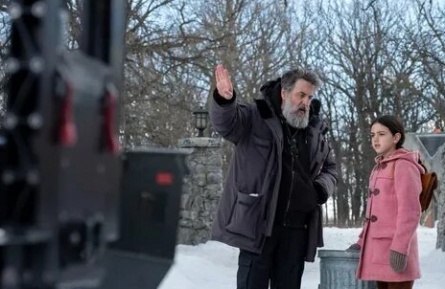 Рассказы из Петли кадры Рассказы из Петли кадры