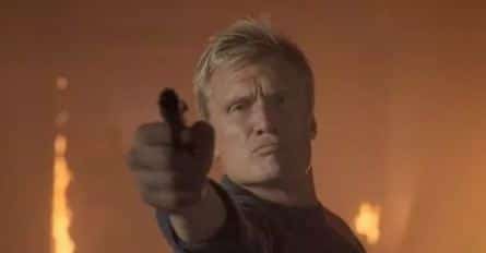 Расследование кадры