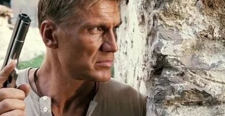 Расследование кадры