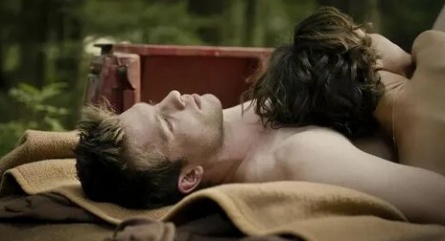 Расследование Миретт кадры