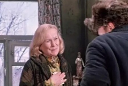 Расследование кадры