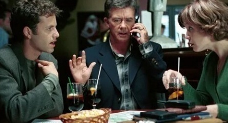 Растущая боль кадры