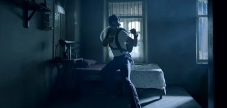 Растущая боль кадры