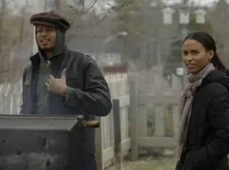 Разбогатей или сдохни кадры