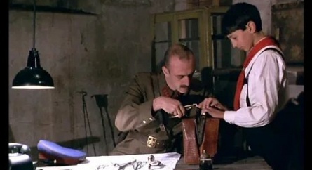 Разбойники. Глава VII кадры Разбойники. Глава VII кадры