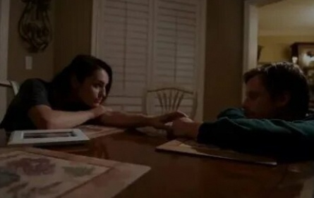 Разделить нас кадры