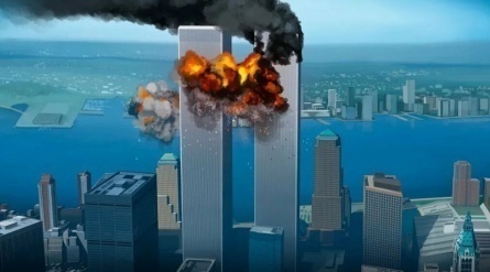 Разменная монета 9/11: Удар по Америке  кадры