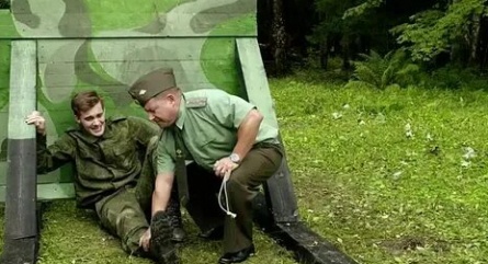 Разрешите тебя поцеловать… отец невесты кадры Разрешите тебя поцеловать… отец невесты кадры