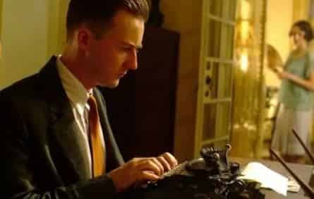 Разрисованная вуаль кадры