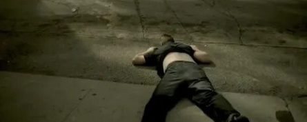 Разрушенный кадры