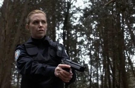 Разрушитель кадры