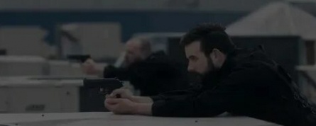 Разрушитель кадры