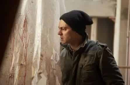 Разумное сомнение кадры