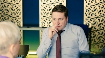 Развод по расчету кадры Развод по расчету кадры