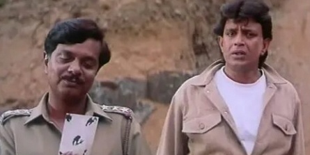 Разъярённый кадры