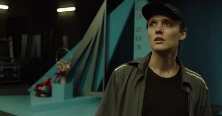 РБК. Прайм-Тайм кадры