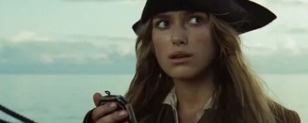 Real Pirates of the Caribbean кадры