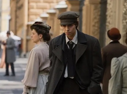 Реал: План, который изменил историю кадры