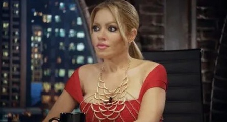 Reality Queen! кадры