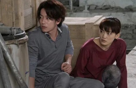 Реальность: Идеальный день для плезиозавра кадры