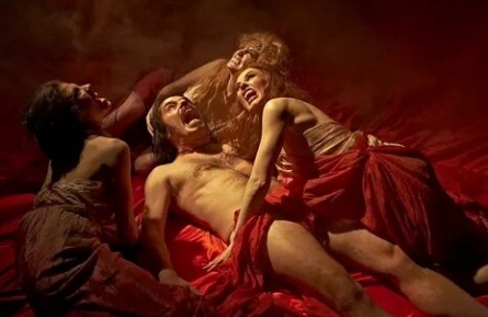 Реальные истории Победившие плоть кадры Реальные истории Победившие плоть кадры