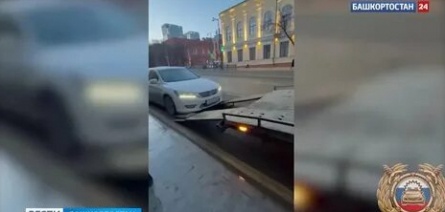 Реальные пацаны попались сотрудникам ДПС кадры Реальные пацаны попались сотрудникам ДПС кадры
