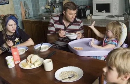 Реальный папа кадры Реальный папа кадры