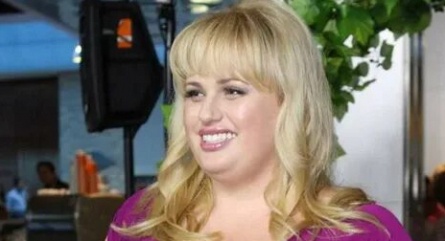 Ребел Уилсон рассказала, как Рассел Кроу послал ее при первой встрече кадры