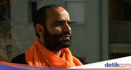 Ребенок Гуантанамо: Омар Хадр кадры