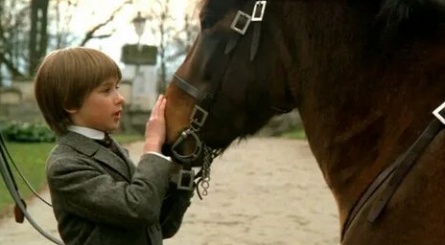 Ребята и зверята кадры