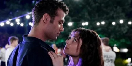 Безумие взрослых: зачем смотреть турецкий сериал Ребёнок, где нет ни одного доброго героя? кадры