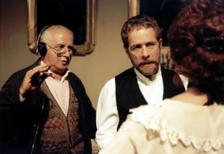 Рецепты Антонии кадры