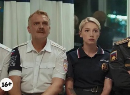 Речная полиция кадры Речная полиция кадры