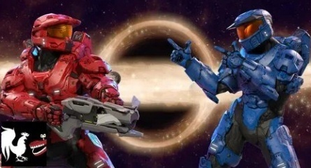 Red vs. Blue: Season 13 кадры Red vs. Blue: Season 13 кадры