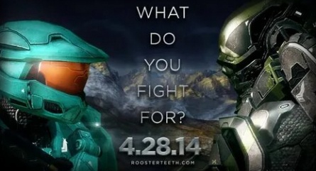 Red vs. Blue: Season 13 кадры Red vs. Blue: Season 13 кадры