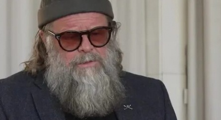 Редакция с Борисом Герстеном кадры