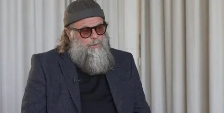 Редакция с Борисом Герстеном кадры